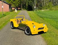 Dutton Phaeton S1 3.0 V6 Super Seven Ford Cabrio Roadster Kitcar Nordrhein-Westfalen - Unna Vorschau