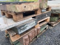 Grabsteine Platten Findlinge Steinmetz Gartenbau Kunsthandwerk Niedersachsen - Salzgitter Vorschau