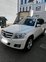 Mercedes-Benz GLK 220 CDI 4MATIC | Top gepflegt | TÜV 02/2026 Niedersachsen - Nordenham Vorschau