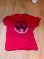 Leverkusen T-Shirt Saarland - Homburg Vorschau