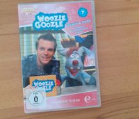 DVD Woozle Goozle - Bienen und Mars Bielefeld - Heepen Vorschau