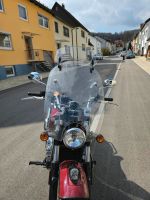 Windschutzscheibe Indian Scout Baden-Württemberg - Heidenheim an der Brenz Vorschau