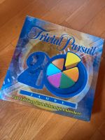 Trivial Pursuit Gesellschaftsspiel 20 Jahre Edition Föritztal - Föritz Vorschau