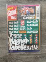 SPORTBILD Nr. 22/24 mit Magnet Tabelle EM24 Bayern - Kammerstein Vorschau
