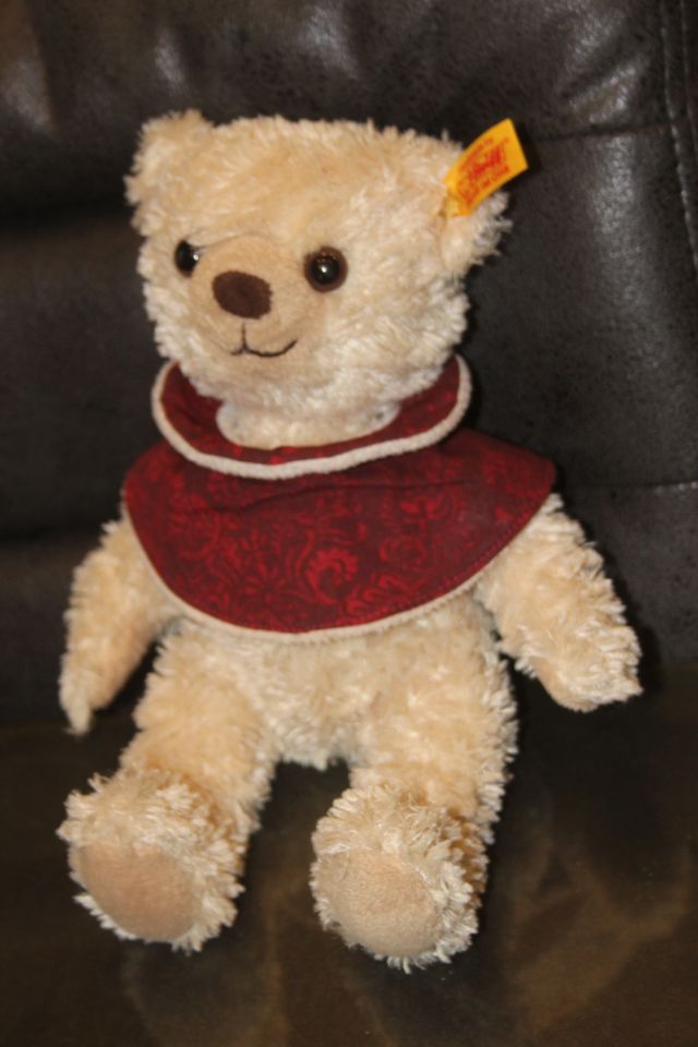 Steiff Teddy Clara Blond 23cm sehr gepflegt 109966 Bär in Emden