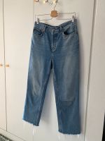 Jeans Hose Regular Topshop Hamburg - Bergedorf Vorschau