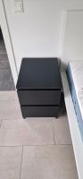 Kullen IKEA Kommoden 2x 35x49cm in schwarz Nordrhein-Westfalen - Niederkassel Vorschau