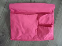 IKEA Stickat Bett Aufbewahrung Organizer Tasche Pink Niedersachsen - Achim Vorschau