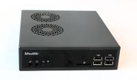 Shuttle XPC DS81 Mini PC | Intel Core i5 4430s | 8GB | 240GB SSD Schleswig-Holstein - Krempdorf Vorschau