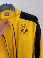 Original BVB Regen Jacke Gr. S (fällt größer aus, Unisex) Lindenthal - Köln Sülz Vorschau