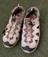 Meindl Outdoor Sandalen Gr. 36 beige Bayern - Ried Vorschau