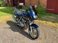 Suzuki Bandit 600 S Schleswig-Holstein - Stoltenberg Vorschau