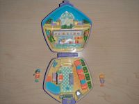 Inkl. Versand! Polly Pocket Restaurant lila 1992 Bluebird Nordrhein-Westfalen - Lengerich Vorschau