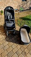 ⭐️Moon Kinderwagen/ Buggy mit Zubehör⭐️ Nordwestmecklenburg - Landkreis - Ventschow Vorschau