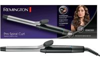 Remington Lockenstab kleine Locken [19mm] Pro Sprial Curl (4-fach Kr. Altötting - Burghausen Vorschau