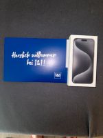 iPhone 15 Pro Max 256GB Titan Schwarz - Neu - Original veprackt Bayern - Augsburg Vorschau