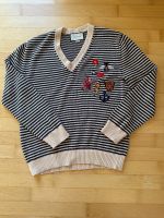 Gucci Sweatshirt V Neck in Gr. Baden-Württemberg - Wernau Vorschau