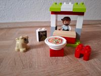 Duplo Pizza Stand Nordrhein-Westfalen - Herne Vorschau