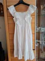 Damen Sommerkleid  weiss Gr. S SHEIN Bayern - Königsbrunn Vorschau
