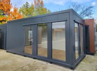 Bürocontainer Container 6x3m Gartenhaus Sonderangebot !!! Berlin - Mitte Vorschau