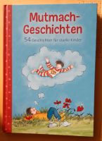 Buch Mutmachgeschichten für Kinder Bielefeld - Senne Vorschau