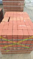 Pflastersteine terracotta, 15x10x8, II Wahl, 7,63m² Nordrhein-Westfalen - Hamm Vorschau