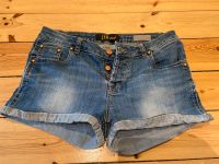 Jeans Shorts von LTB Berlin - Friedrichsfelde Vorschau