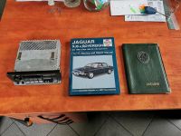 Jaguar xj40 xj6 Service-Tasche Deckel Nordfriesland - Wyk Vorschau