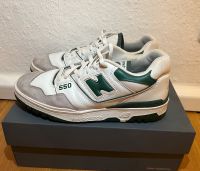 New Balance Niedersachsen - Braunschweig Vorschau