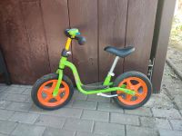 Kinder Laufrad Puky Fahrrad Kinderfahrrad Sachsen-Anhalt - Möckern Vorschau
