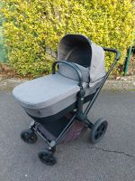 Cybex Priam Platinum Kinderwagen / Babyschale Nordrhein-Westfalen - Sendenhorst Vorschau