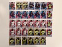 34x Topps Future Champions 2022 Karten - LOT Bulk - Bellingham Hamburg-Mitte - Hamburg Billstedt   Vorschau