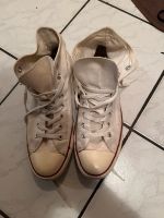 Converse All Star Schuhe weiß Größe 45 Köln - Rondorf Vorschau