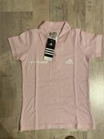 Adidas Poloshirt Dame Rosé Neu Dortmund - Nette Vorschau