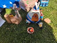 Indianerdorf Playmobil Baden-Württemberg - Ulm Vorschau