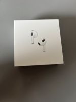 Apple Airpods 3. Generation Neu Bayern - Würzburg Vorschau