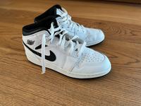 Jordan Sneaker Gr.40 Leipzig - Holzhausen Vorschau