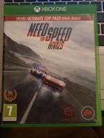 XBOX ONE Spiel Need for Speed - Rivals Nordrhein-Westfalen - Herzogenrath Vorschau