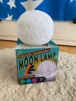 Mondlampe Mond Moon Lamp Farbwechselnd Astronaut Deko Walle - Utbremen Vorschau