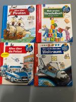 Kinderbücher Bayern - Augsburg Vorschau