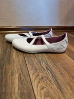 Ballerinas von Kappa, Gr. 38 Blumenthal - Farge Vorschau