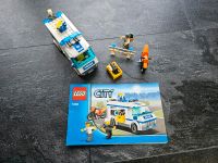 Lego City 7286 Gefangenentransporter Niedersachsen - Tappenbeck Vorschau