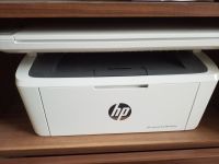 HP MFP M28w Laserdrucker Leipzig - Altlindenau Vorschau