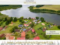 In wenigen Minuten am Danser See- Einfamilienhaus mit grozügigem Grundstück Brandenburg - Wittstock/Dosse Vorschau