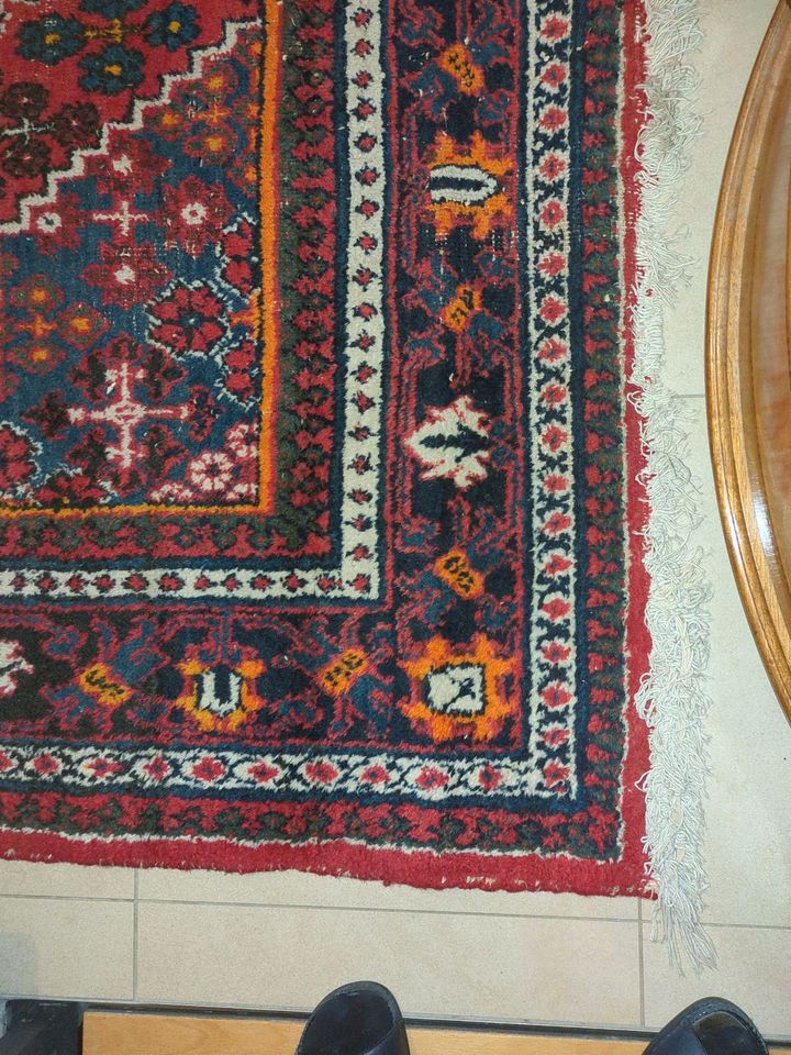 Orient Teppich 3,14 x 2,17 m in Waldbüttelbrunn