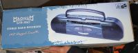 Magnum STR-350 Stereo Radio Recorder NEU und OVP Nordrhein-Westfalen - Siegen Vorschau