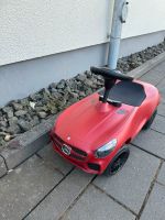 Mercedes AMG Rutscheauto für Kinder Hessen - Heuchelheim Vorschau