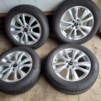 4x Fulda Winterreifen 215/60R17 96H Kristall Control SUV, OXXO Al Nordrhein-Westfalen - Erkrath Vorschau