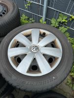 16 zoll 5x112 Volkswagen 5 6 7 Felgen mit Reifen Schleswig-Holstein - Neumünster Vorschau