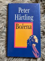 Božena - Peter Härtling Rheinland-Pfalz - Salmtal Vorschau